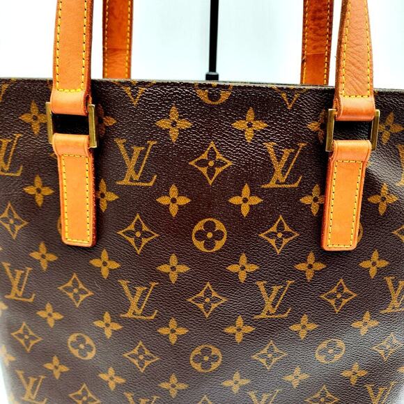 LOUIS VUITTON Monogram Vavin GM Vintage - Picture 3 of 16